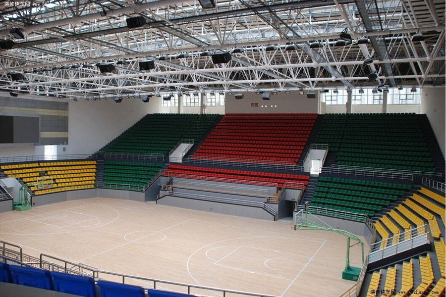 红河徐州网架厂产品的结构设计和安装要领